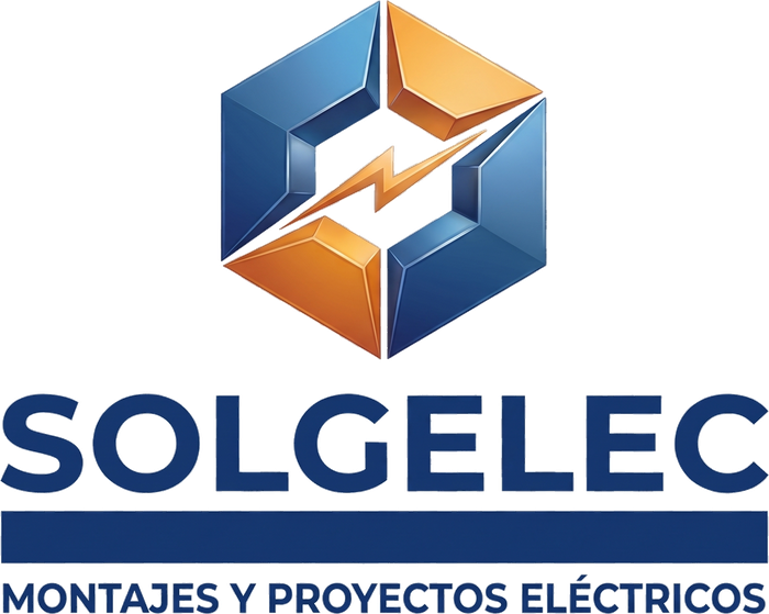 Solgelec — Montajes y Proyectos Eléctricos